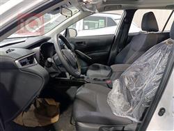 تويوتا كورولا كروس